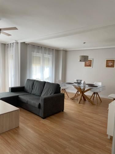 Apartamento Cuatro Estaciones