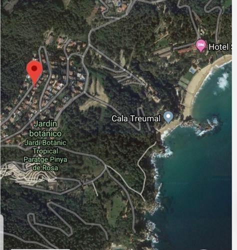 CASA BLUE, stunning sea veaws, Top villa Beach&Pool