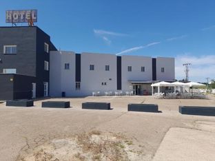 Hotel Image 1