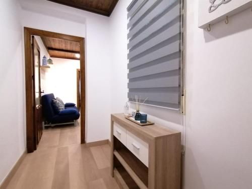 Spacious Apartment