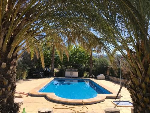 Private Villa Cave House with 3 bedrooms
