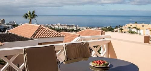 Passione beautiful apartment with sea view
