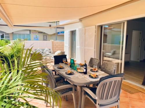 Villa Julia Relax Dream Holiday