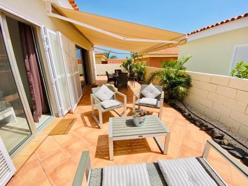 Villa Julia Relax Dream Holiday
