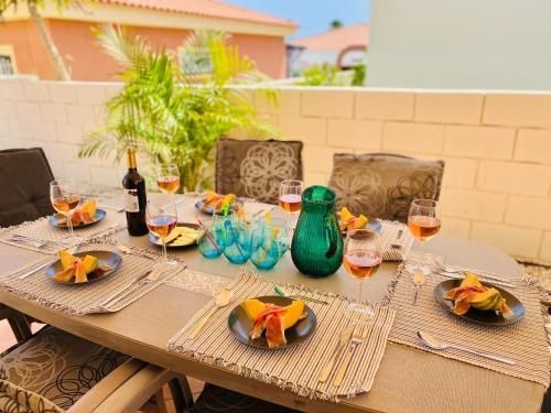 Villa Julia Relax Dream Holiday