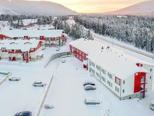 Hotel Image 1