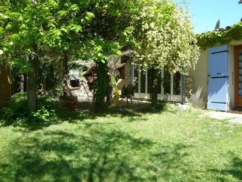 Gîte Le Mas du Cigalon