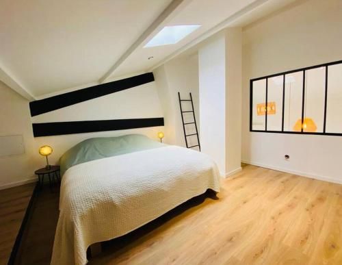 Magnifique duplex vue mer inoubliable Sanary Sur Mer
