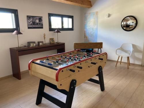 Très belle villa privée pour 10 personnes avec piscine privée
