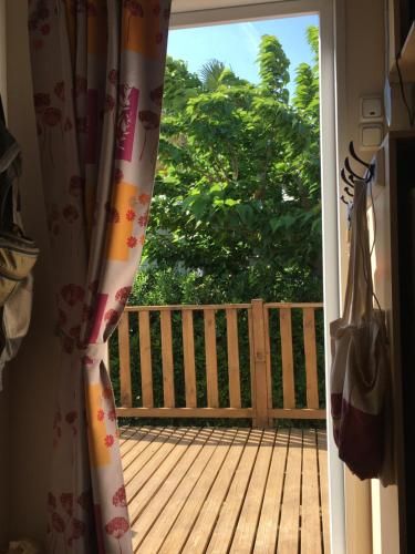 Camping Novella MH12