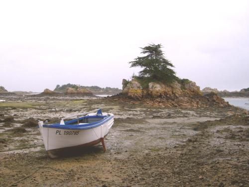 Appartement de 60m2 à 2 pas du port de Paimpol