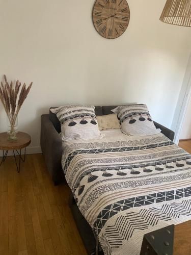 Charmant 2 pièce 35m2