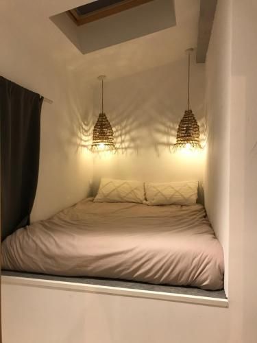 #LaFrenchCasa Belsunce