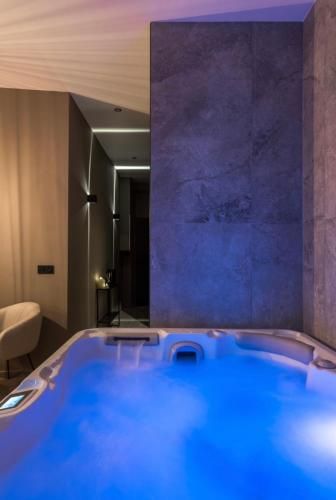 La Suite Catalane (Jacuzzi Spa ClairAzur)