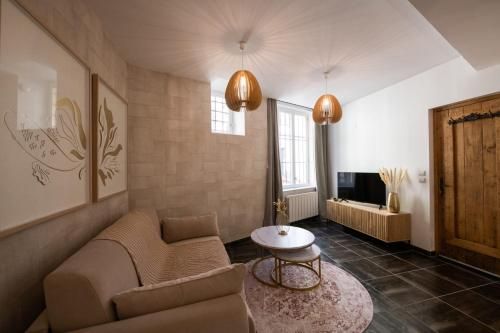 La Suite Sépia – Superbe appartement tout confort au coeur du Vieux Lyon