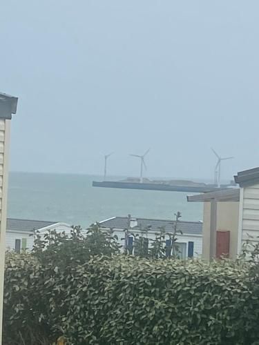 CAMPING LE PHARE D OPALE L07