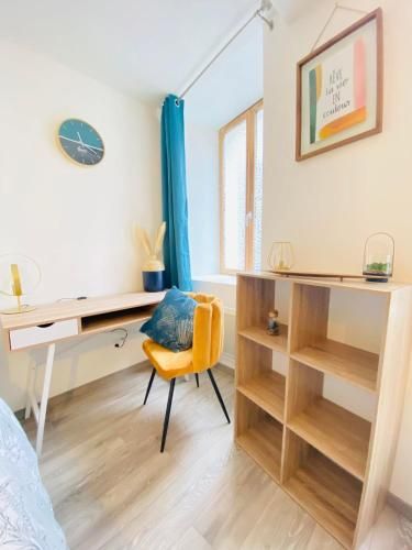 appartement chic