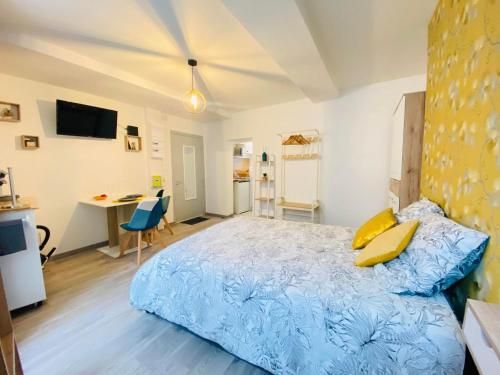 appartement chic