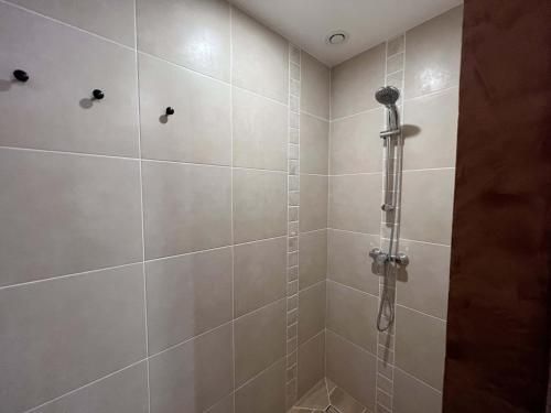 Bel appartement au centre du vieux Joigny