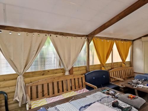 Vaste maison Fouras 15 pers 6 chbres meublé 3*