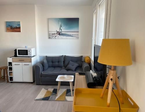 Appt FOURAS Centre Ville 50m de la Mer