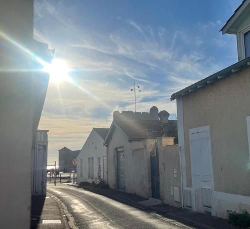 Appt FOURAS Centre Ville 50m de la Mer