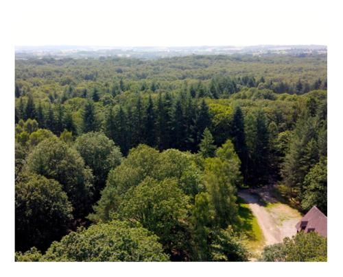 Gite des 2 chênes entre Avenue verte, Lacs, Piscine et Casino