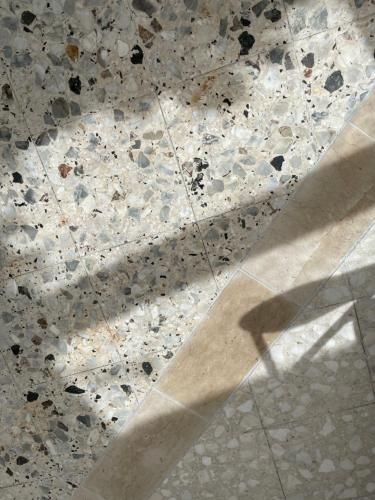 Le Terrazzo - appartement lumineux centre Eu