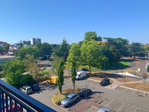 Air'BABY - 1 à 6 PERSONNES - Colomiers Centre