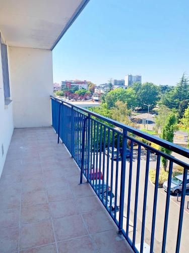 Air'BABY - 1 à 6 PERSONNES - Colomiers Centre