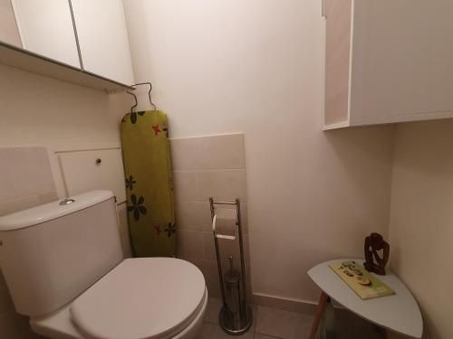 EXIGEHOME Grand T2 proche Paris Porte d'Orléans