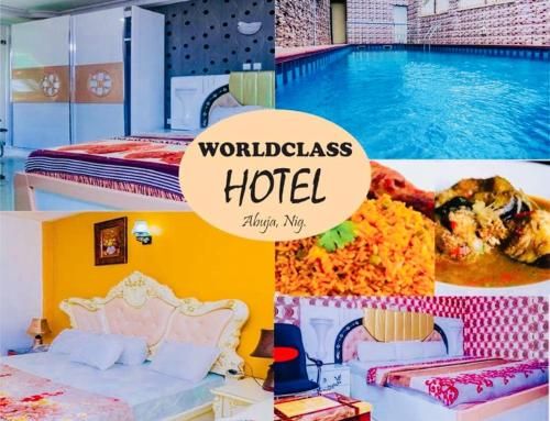 World Class Hotel