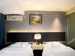 Bolianhui Fashionable Hotel (Chongqing Southwest Hospital)