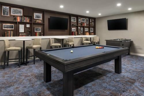 Residence Inn by Marriott Long Island Garden City