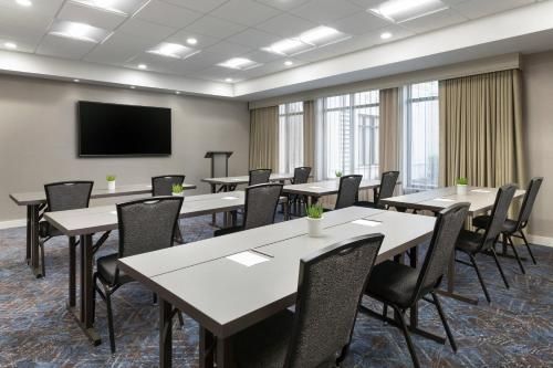 Residence Inn by Marriott Long Island Garden City