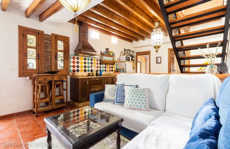 Casa Maria La Conejera