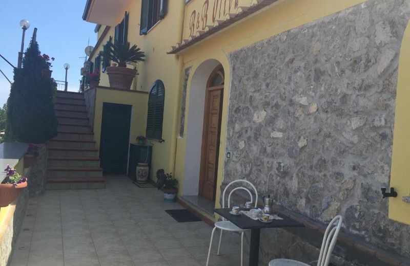 B&B Oliva