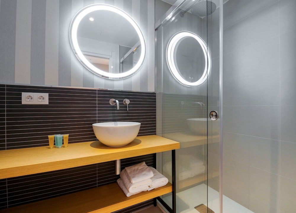 Hotel Condado Ourense