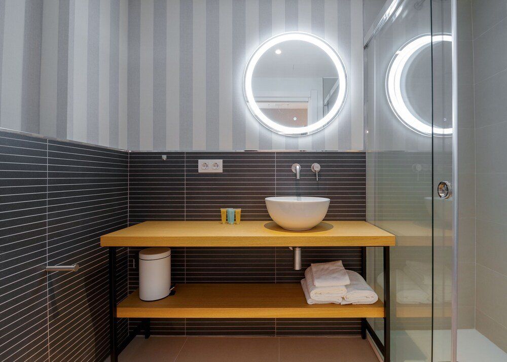 Hotel Condado Ourense