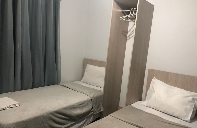 HOTEL RIO VERDE
