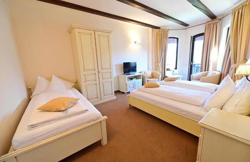 Natura Family Resort
