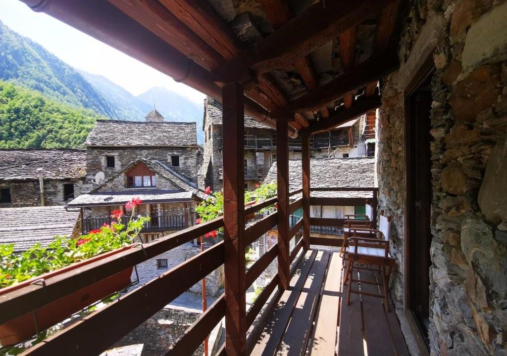 Dimora Storica Casa Vanni