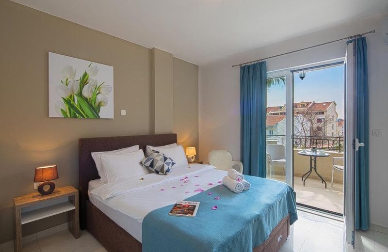 Le Marc Guest house