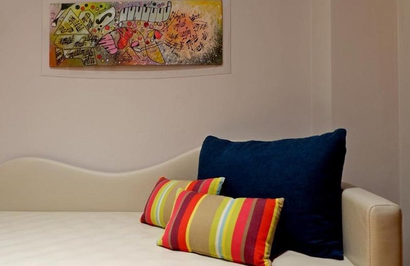 Boutique hotel Liddo