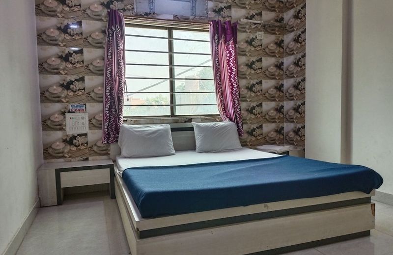 Hotel Shiv Sasdan