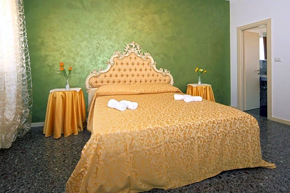 B&B Rialto Dream