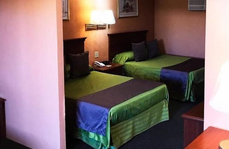 Hotel San Jose