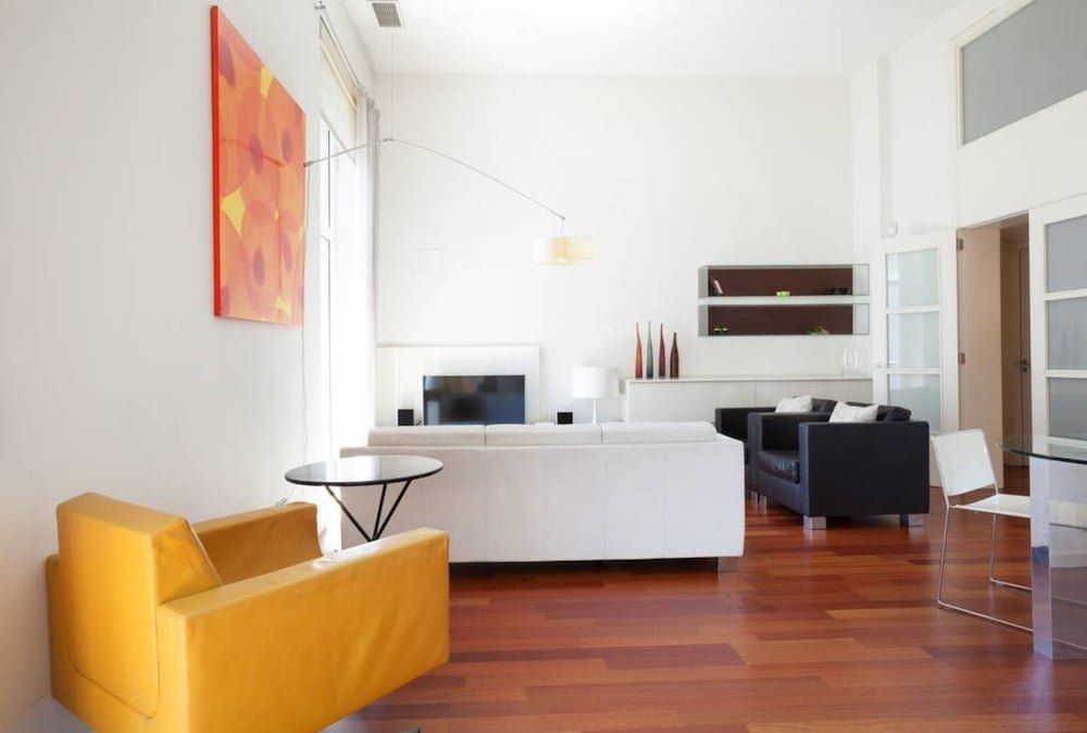 numa l Lumino Apartments