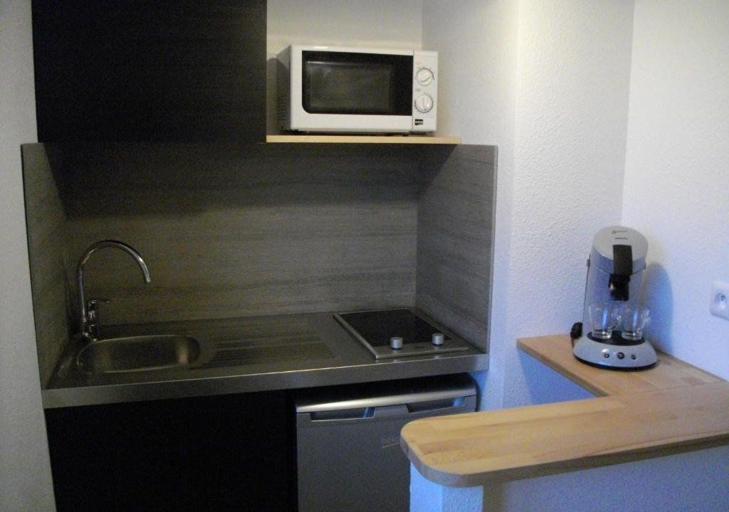 Appart'hotel Residella House Avignon Le Pontet