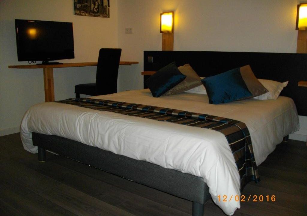 Appart'hotel Residella House Avignon Le Pontet